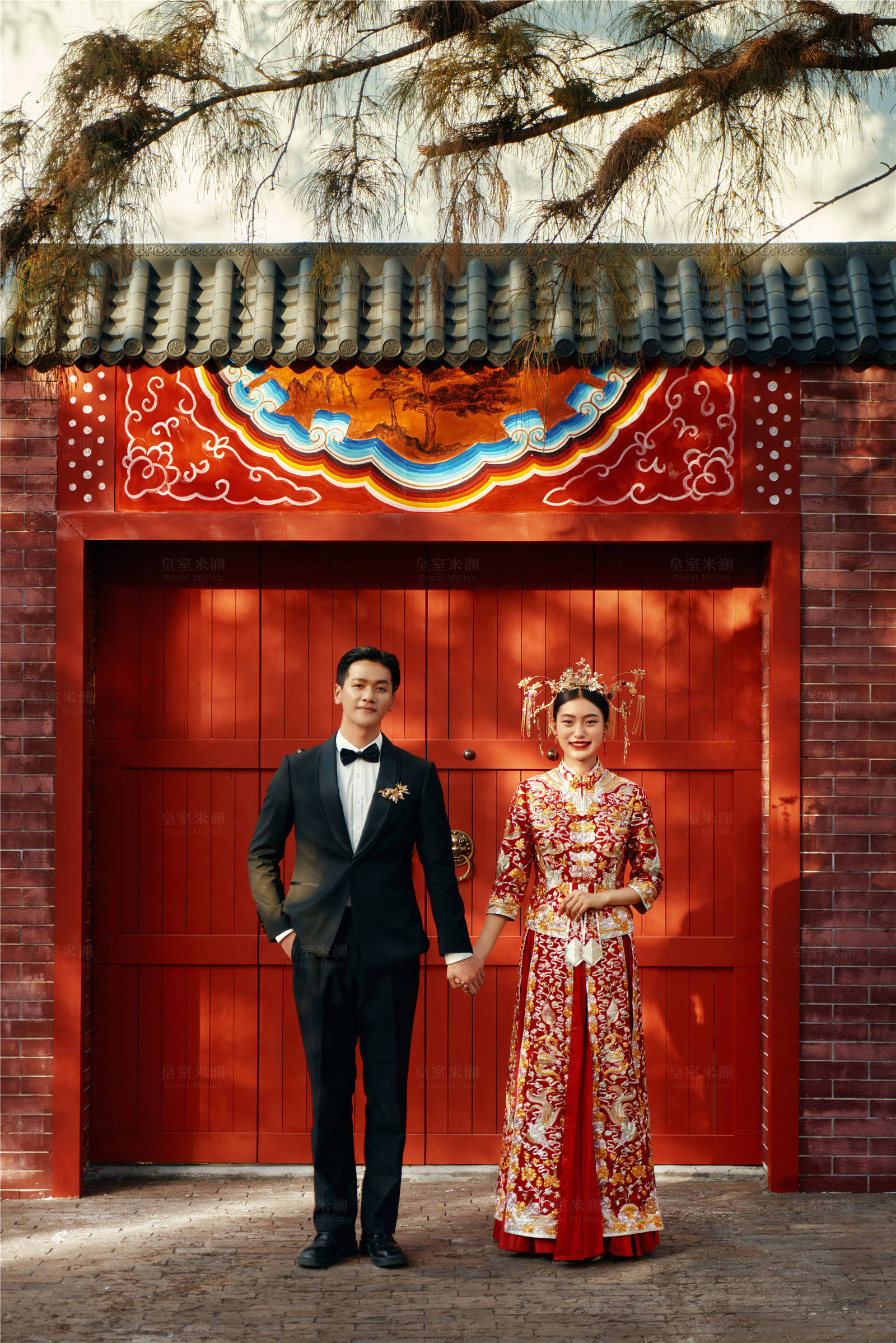 日光旅行_近期主题 | 作品展示 | 深圳皇室米兰婚纱摄影集团